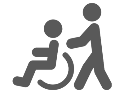 町田市家族葬 東横メモリアルが紹介するみなみ会館はバリアフリー対応