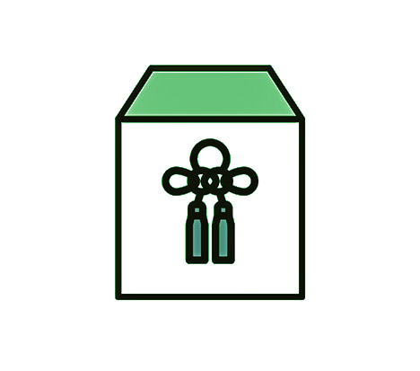 町田市家族葬 東横メモリアルが案内する二日家族葬プランのプラン項目骨壷