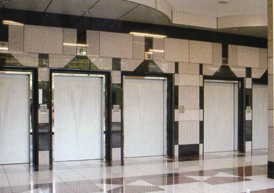 町田市家族葬 東横メモリアルが紹介する南多摩斎場の火葬室前